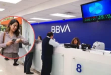 BBVA México cambia horario ¿Por qué sucursales abrirán a las 9:00? (Fotos de internet)