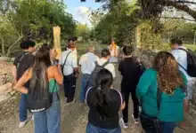 Yucatán apuesta por un turismo más sostenible y con las comunidades al centro (Foto de cortesía)