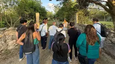 Yucatán apuesta por un turismo más sostenible y con las comunidades al centro (Foto de cortesía)