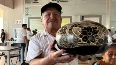 Del campo al taller: así mantienen viva una tradición de Yucatán (Foto de cortesía)