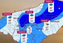 Clima en Yucatán: calor de hasta 39°C y lluvias por la tarde (Foto de Procivy)