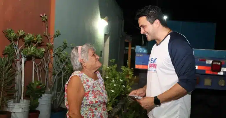 erik rihani cierra recorridos ciudadanos en progreso