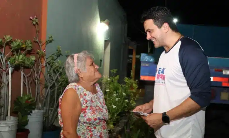erik rihani cierra recorridos ciudadanos en progreso