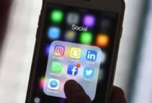 Estos datos provocan que tu celular vaya más lento