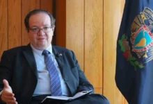 Examen de admisión a la UNAM será presencial rector Leonardo Lomelí