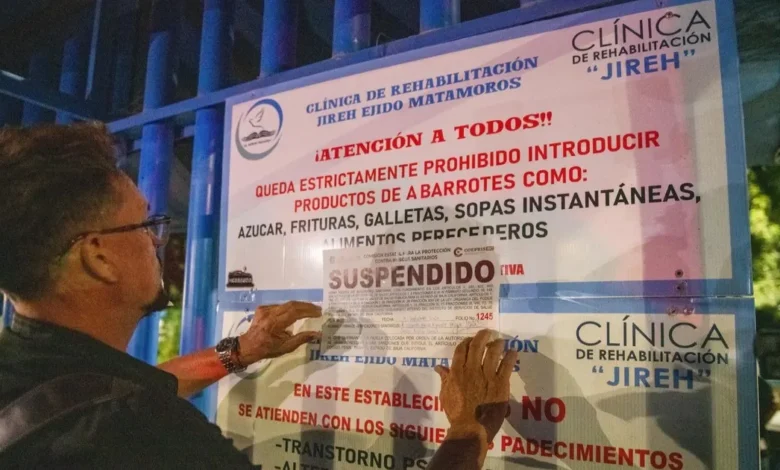 exigen revisar centros de patrulla espiritual tras asesinato
