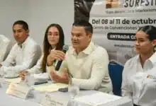 expo decosureste 2026 espera superar 20.7 mdp de derrama económica en mérida