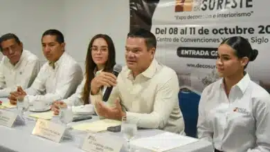 expo decosureste 2026 espera superar 20.7 mdp de derrama económica en mérida