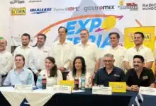 expo feria del comercio 2026 espera más de 200 mil visitantes y suma tecnología y adopciones