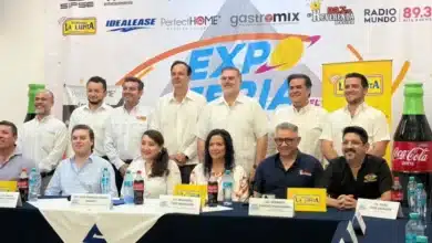 expo feria del comercio 2026 espera más de 200 mil visitantes y suma tecnología y adopciones