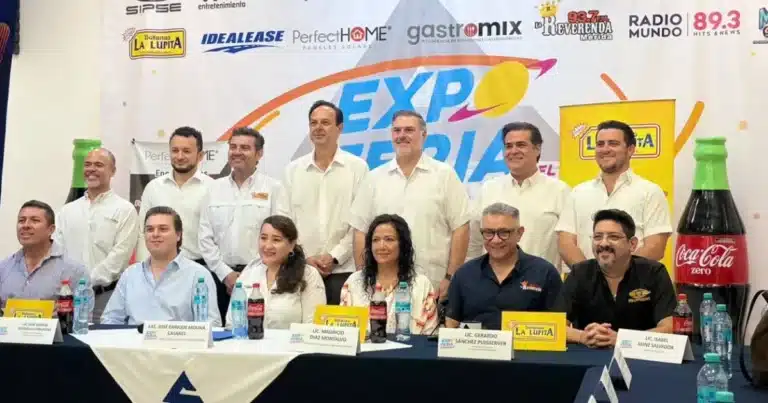 expo feria del comercio 2026 espera más de 200 mil visitantes y suma tecnología y adopciones