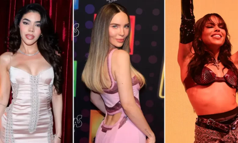 fans de danna y belinda reaccionan a comparaciones con kenia os tras mentiras all stars