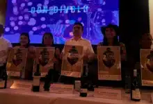 festival de la vid y la ceiba 2026 llevará 15 bodegas de vino mexicano a valladolid
