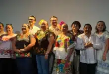 festival hipiles y alpargatas llevará cinco obras y actividades formativas a mérida
