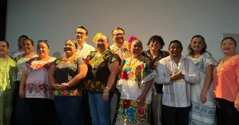 festival hipiles y alpargatas llevará cinco obras y actividades formativas a mérida