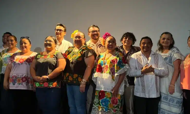 festival hipiles y alpargatas llevará cinco obras y actividades formativas a mérida