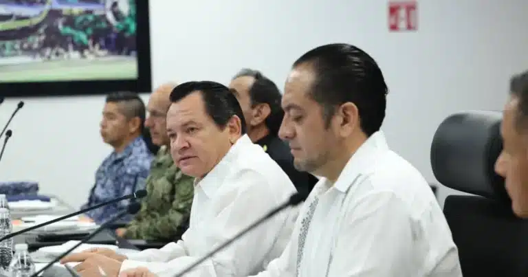 fiestas patrias en yucatán reforzarán vigilancia y seguridad