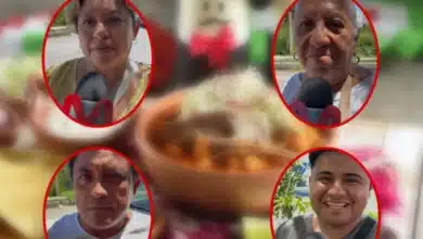 fiestas patrias en yucatán yucatecos se preparan para celebrar con comida y tradición