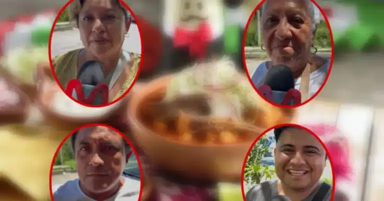 fiestas patrias en yucatán yucatecos se preparan para celebrar con comida y tradición