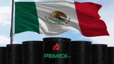 fitch ratifica el fortalecimiento del perfil crediticio de pemex