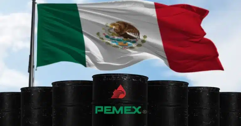 fitch ratifica el fortalecimiento del perfil crediticio de pemex