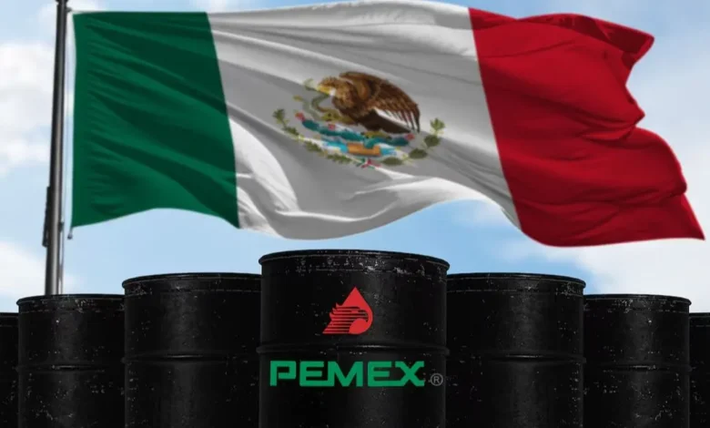 fitch ratifica el fortalecimiento del perfil crediticio de pemex