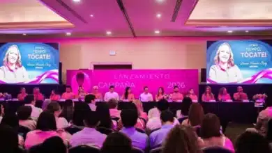 Fundación Tócate lanza su campaña 18 contra el cáncer de mama