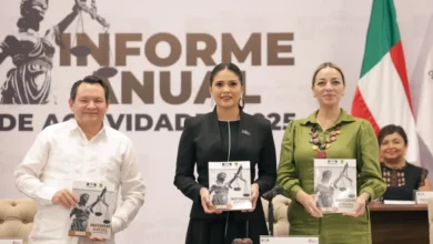 gobernador llama a fortalecer un poder judicial independiente y cercano