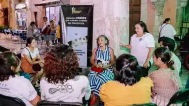 historias de vida buscan abrir paso a la inclusión en mérida