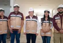 Hoctún moderniza su mercado municipal con inversión de 10.5 mdp