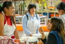 hombres ganan 30% más que mujeres en yucatán