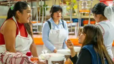 hombres ganan 30% más que mujeres en yucatán