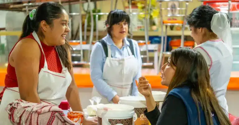 hombres ganan 30% más que mujeres en yucatán