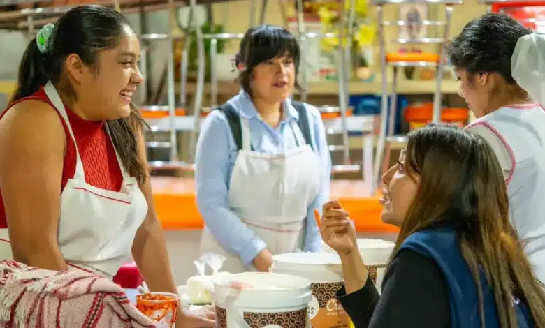 hombres ganan 30% más que mujeres en yucatán