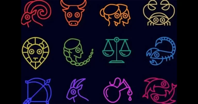 Horóscopos de hoy martes 8 de septiembre predicciones para todos los signos