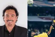 hugo sánchez reclama que no recuerden su legado tras golazo de chilena de miguel borja