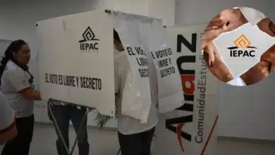 IEPAC acelera preparativos rumbo al proceso electoral local
