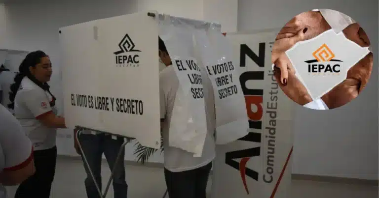 IEPAC acelera preparativos rumbo al proceso electoral local