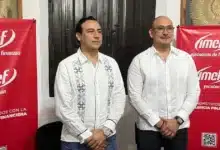 imef celebra avance económico de yucatán