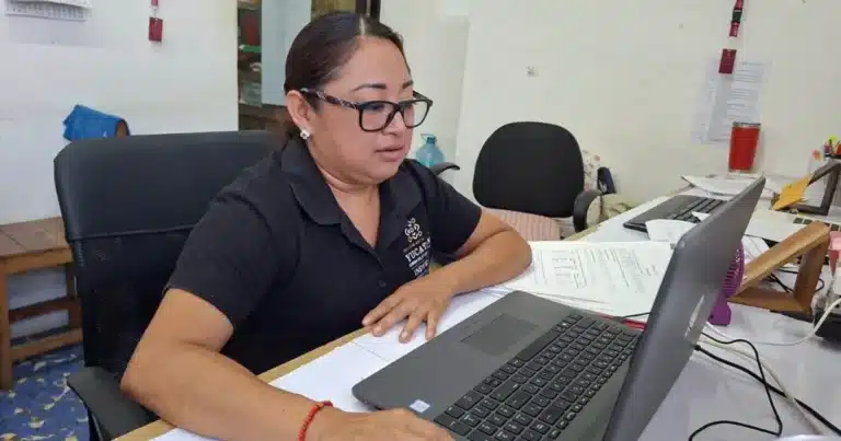 indemaya capacita a personal del poder judicial en lengua maya
