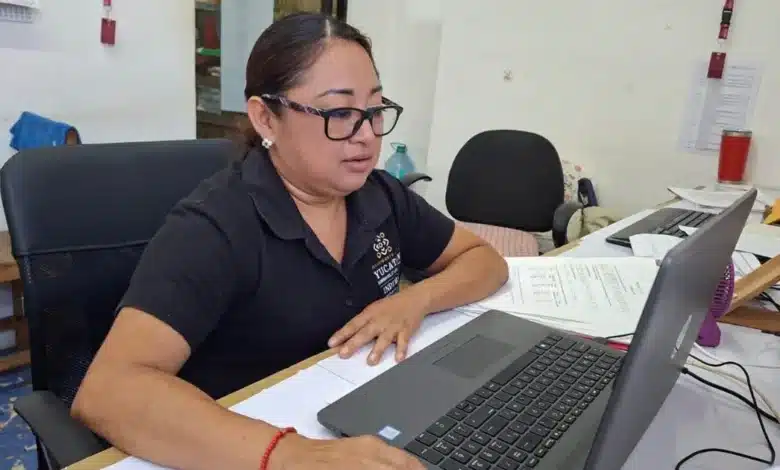 indemaya capacita a personal del poder judicial en lengua maya