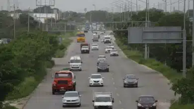 intervendrán tres puntos del periférico para mejorar la seguridad vial
