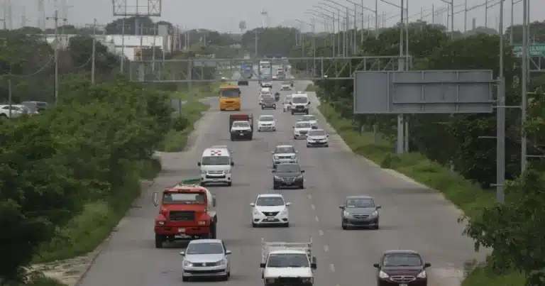 intervendrán tres puntos del periférico para mejorar la seguridad vial