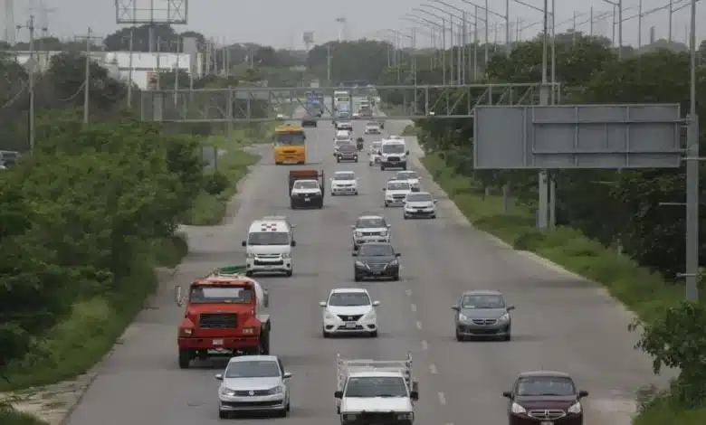intervendrán tres puntos del periférico para mejorar la seguridad vial