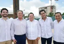 inversión de 200 mdp impulsa nueva agencia automotriz en mérida