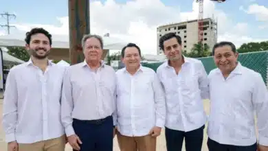 inversión de 200 mdp impulsa nueva agencia automotriz en mérida