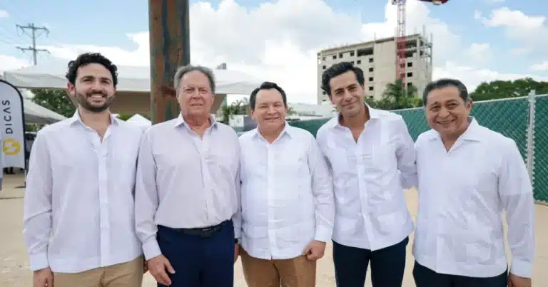 inversión de 200 mdp impulsa nueva agencia automotriz en mérida