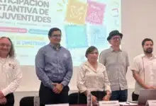 jóvenes de cinco estados diseñarán soluciones para la paz y el agua en encuentro internacional