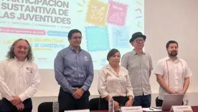 jóvenes de cinco estados diseñarán soluciones para la paz y el agua en encuentro internacional