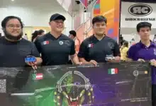 Jóvenes yucatecos buscan apoyo para competir en RoboChallenge Rumania